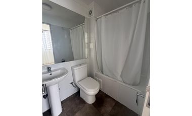 SE ARRIENDA DEPARTAMENTO 3 DORMITORIOS VILLA ALEMANA NORTE