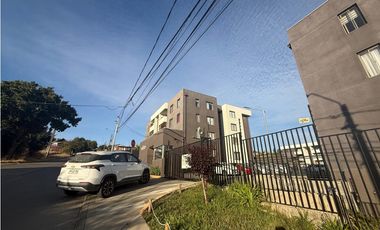 SE ARRIENDA DEPARTAMENTO 3 DORMITORIOS VILLA ALEMANA NORTE