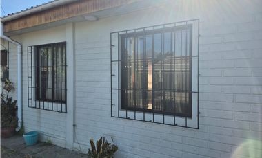Arriendo Casa Santa Teresita Quillota