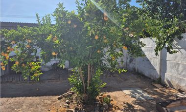 Arriendo Casa Santa Teresita Quillota