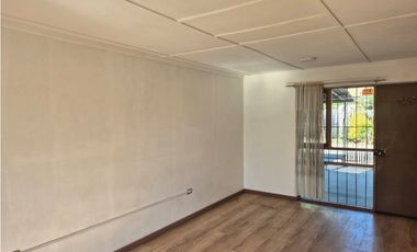 Arriendo Casa Santa Teresita Quillota