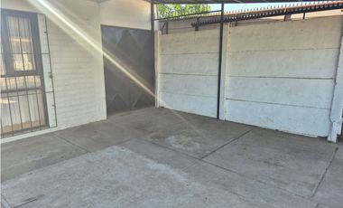 Arriendo Casa Santa Teresita Quillota