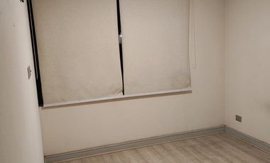 DEPARTAMENTO CERCA DE ESTACIÓN DE METRO LO OVALLE