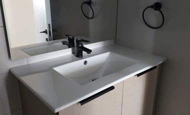 DEPARTAMENTO CERCA DE ESTACIÓN DE METRO LO OVALLE