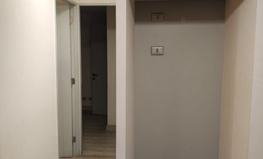 DEPARTAMENTO CERCA DE ESTACIÓN DE METRO LO OVALLE