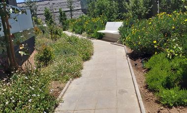 DEPARTAMENTO CERCA DE ESTACIÓN DE METRO LO OVALLE