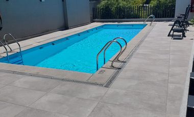 DEPARTAMENTO CERCA DE ESTACIÓN DE METRO LO OVALLE