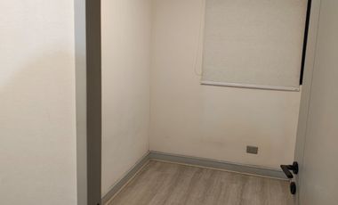 DEPARTAMENTO CERCA DE ESTACIÓN DE METRO LO OVALLE