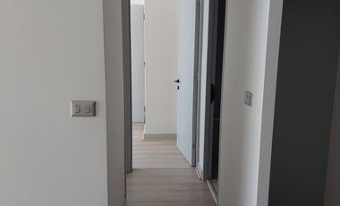 DEPARTAMENTO CERCA DE ESTACIÓN DE METRO LO OVALLE