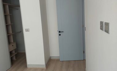 DEPARTAMENTO CERCA DE ESTACIÓN DE METRO LO OVALLE