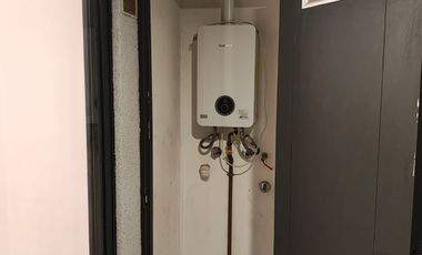 DEPARTAMENTO CERCA DE ESTACIÓN DE METRO LO OVALLE