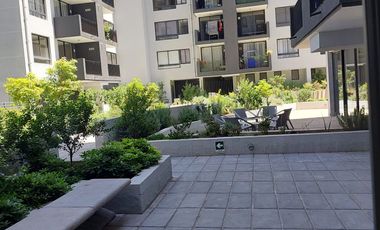 DEPARTAMENTO CERCA DE ESTACIÓN DE METRO LO OVALLE