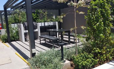 DEPARTAMENTO CERCA DE ESTACIÓN DE METRO LO OVALLE