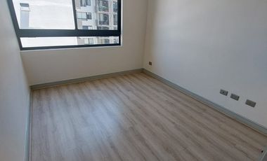 DEPARTAMENTO CERCA DE ESTACIÓN DE METRO LO OVALLE