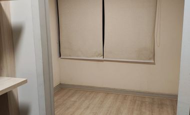 DEPARTAMENTO CERCA DE ESTACIÓN DE METRO LO OVALLE