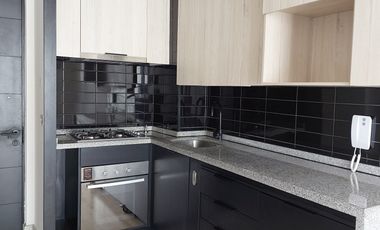 DEPARTAMENTO CERCA DE ESTACIÓN DE METRO LO OVALLE