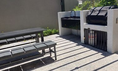 DEPARTAMENTO CERCA DE ESTACIÓN DE METRO LO OVALLE