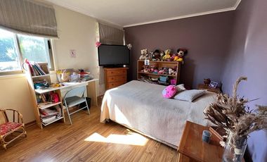 VENTA DE CASA EN PARCELA EN FUNDO LORETO