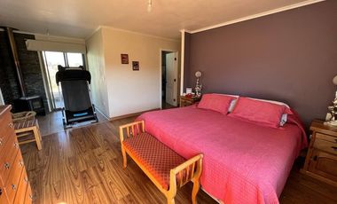 VENTA DE CASA EN PARCELA EN FUNDO LORETO