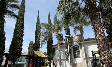 CASA EN RENTA EN EXITMEX - RESIDENCIAL LA FLORIDA