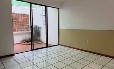 CASA EN RENTA EN EXITMEX - RESIDENCIAL LA FLORIDA