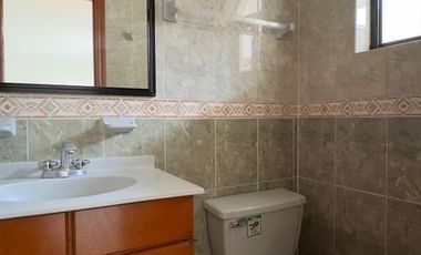 CASA EN RENTA EN EXITMEX - RESIDENCIAL LA FLORIDA