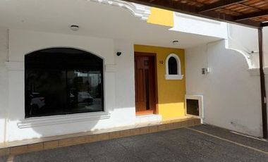 CASA EN RENTA EN EXITMEX - RESIDENCIAL LA FLORIDA