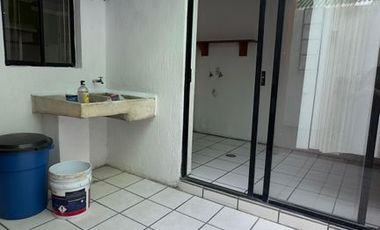 CASA EN RENTA EN EXITMEX - RESIDENCIAL LA FLORIDA