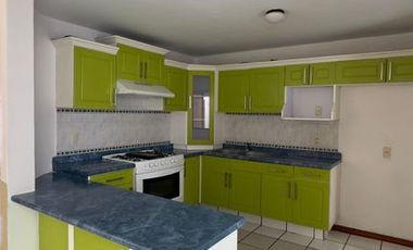 CASA EN RENTA EN EXITMEX - RESIDENCIAL LA FLORIDA