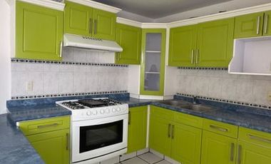 CASA EN RENTA EN EXITMEX - RESIDENCIAL LA FLORIDA