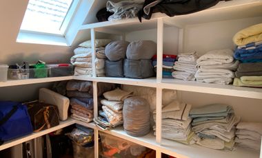 SE ARRIENDA CASA AMPLIADA 4D 3B