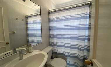 SE ARRIENDA CASA AMPLIADA 4D 3B