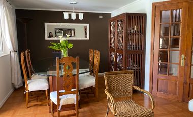 SE ARRIENDA CASA AMPLIADA 4D 3B