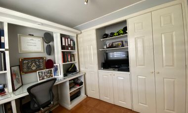 SE ARRIENDA CASA AMPLIADA 4D 3B