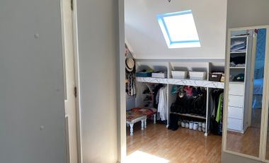 SE ARRIENDA CASA AMPLIADA 4D 3B