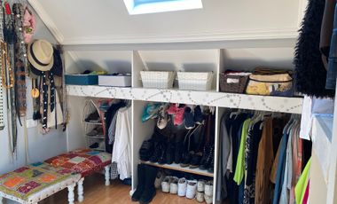 SE ARRIENDA CASA AMPLIADA 4D 3B