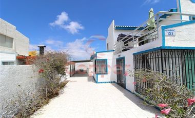 Casa en Venta en Costa del Desierto- Calderilla