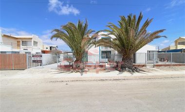 Casa en Venta en Costa del Desierto- Calderilla