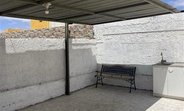 Casa en Venta en Costa del Desierto- Calderilla