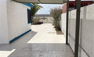 Casa en Venta en Costa del Desierto- Calderilla