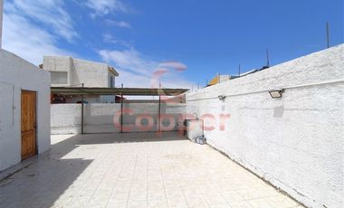 Casa en Venta en Costa del Desierto- Calderilla