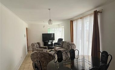 Casa en Venta en Costa del Desierto- Calderilla