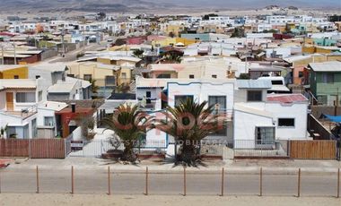 Casa en Venta en Costa del Desierto- Calderilla