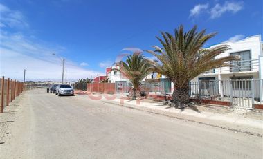 Casa en Venta en Costa del Desierto- Calderilla