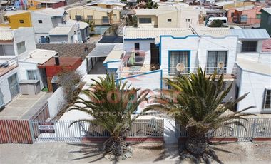 Casa en Venta en Costa del Desierto- Calderilla