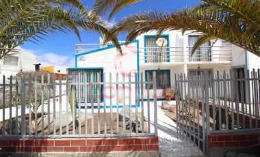 Casa en Venta en Costa del Desierto- Calderilla