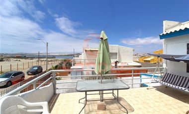 Casa en Venta en Costa del Desierto- Calderilla