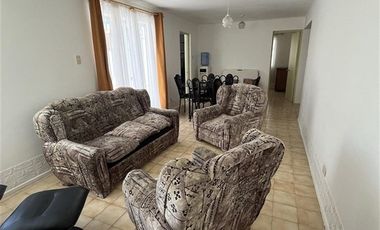 Casa en Venta en Costa del Desierto- Calderilla