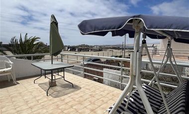 Casa en Venta en Costa del Desierto- Calderilla