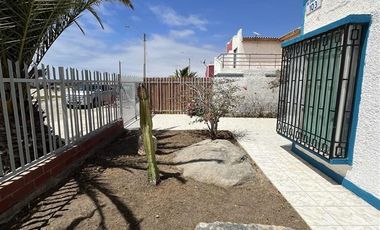 Casa en Venta en Costa del Desierto- Calderilla